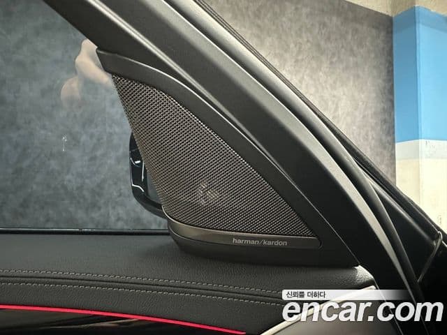 BMW 5시리즈 (G30) 530i xDrive M Sport, 2023 11