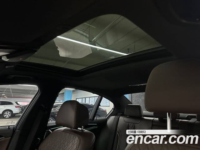 BMW 5시리즈 (G30) 530i xDrive M Sport, 2023 13