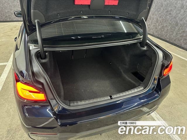 BMW 5시리즈 (G30) 530i xDrive M Sport, 2023 18