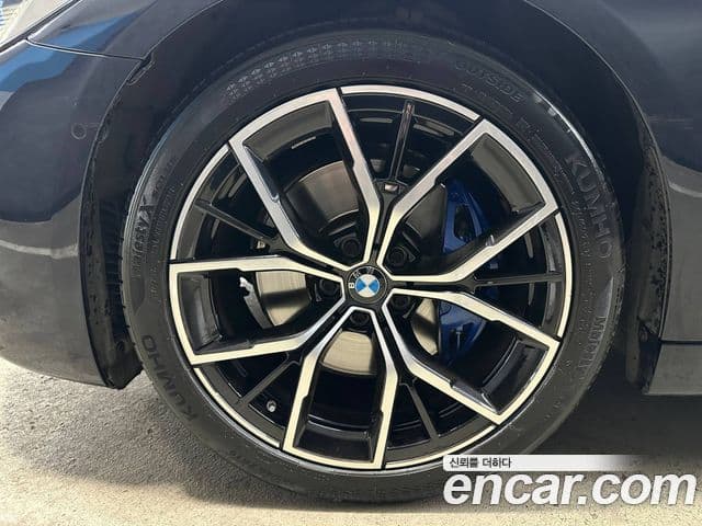 BMW 5시리즈 (G30) 530i xDrive M Sport, 2023 20