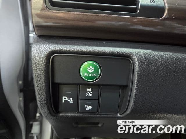 Honda 올뉴어코드 9세대, 2017 11