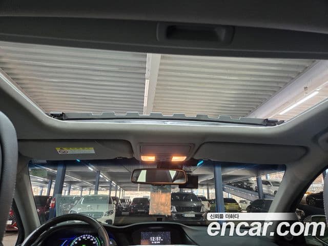 Honda 올뉴어코드 9세대, 2017 18