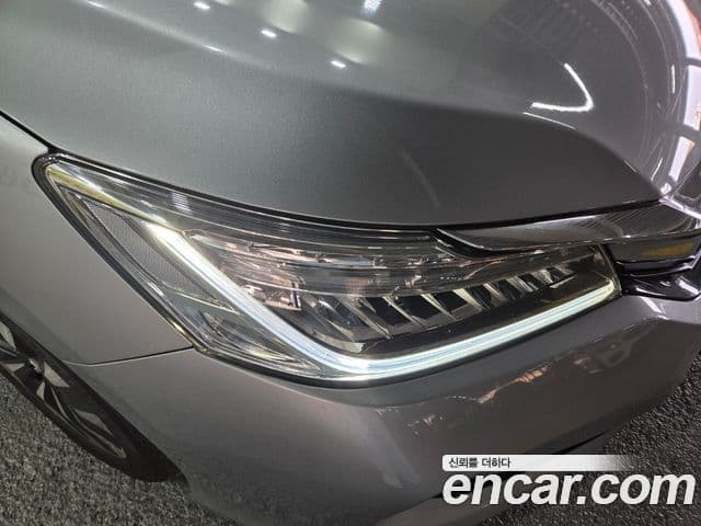 Honda 올뉴어코드 9세대, 2017 19