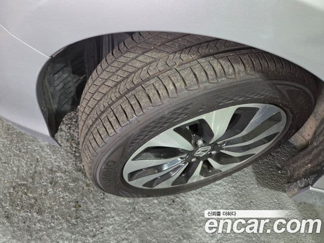 Honda 올뉴어코드 9세대, 2017 20