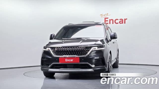Kia Carnival 4세대 Signature, 2023 3