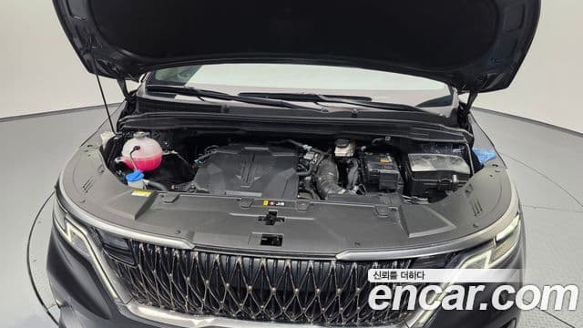 Kia Carnival 4세대 Signature, 2023 6