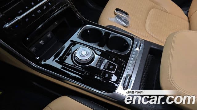 Kia Carnival 4세대 Signature, 2023 9