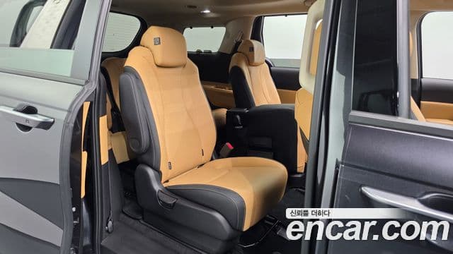 Kia Carnival 4세대 Signature, 2023 12