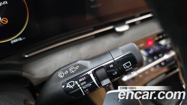 Kia Carnival 4세대 Signature, 2023 16