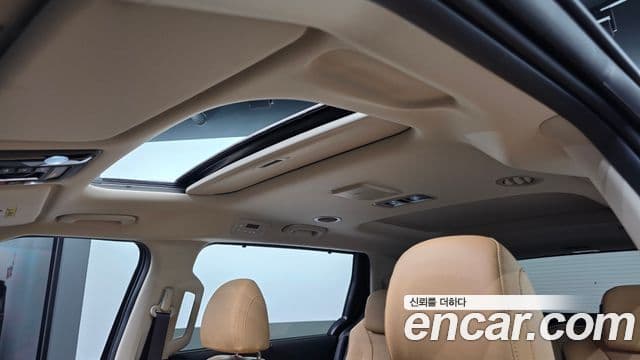 Kia Carnival 4세대 Signature, 2023 19