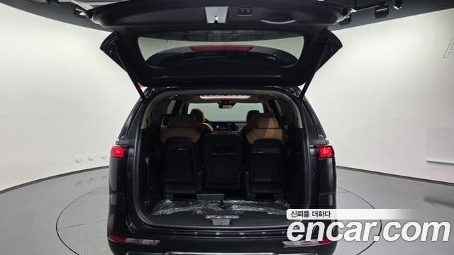 Kia Carnival 4세대 Signature, 2023 20