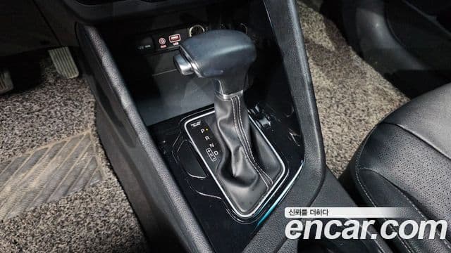 Kia Niro Prestige, 2019 9