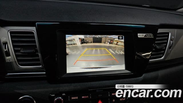 Kia Niro Prestige, 2019 15