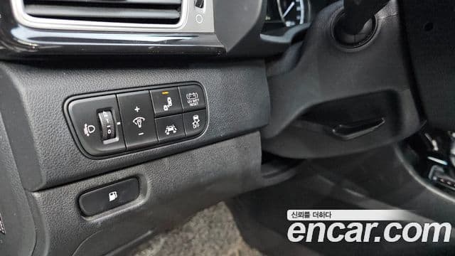 Kia Niro Prestige, 2019 17