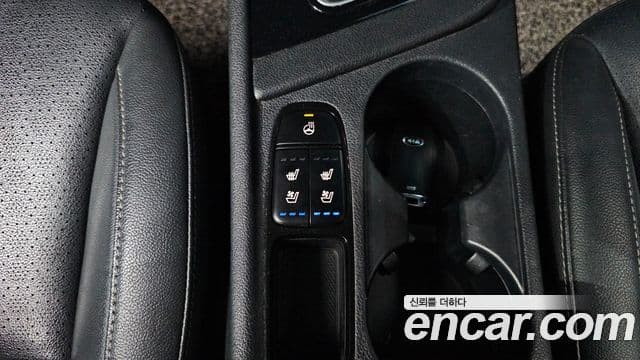 Kia Niro Prestige, 2019 18