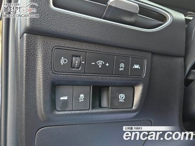 Hyundai Sonata (DN8) Modern, 2022 9