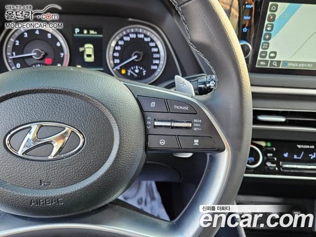Hyundai Sonata (DN8) Modern, 2022 11