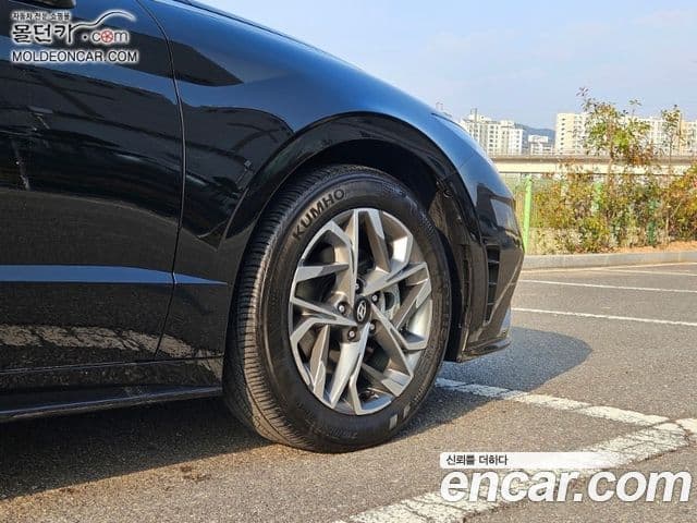 Hyundai Sonata (DN8) Modern, 2022 18