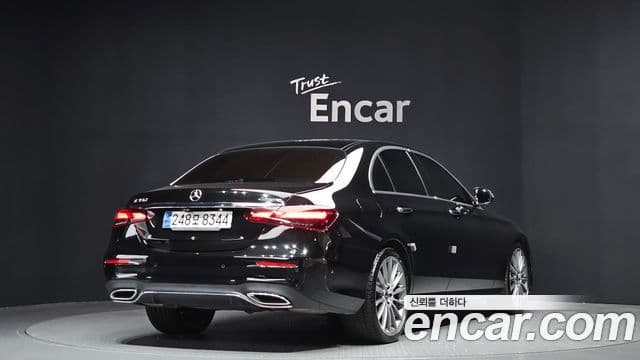 Mercedes-Benz E-класс W213 AMG Line, 2022 2