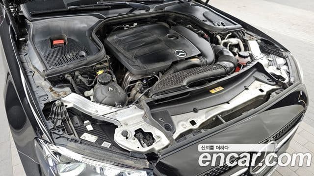 Mercedes-Benz E-класс W213 AMG Line, 2022 6