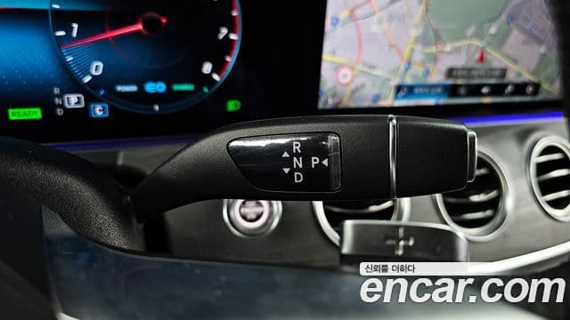 Mercedes-Benz E-класс W213 AMG Line, 2022 9