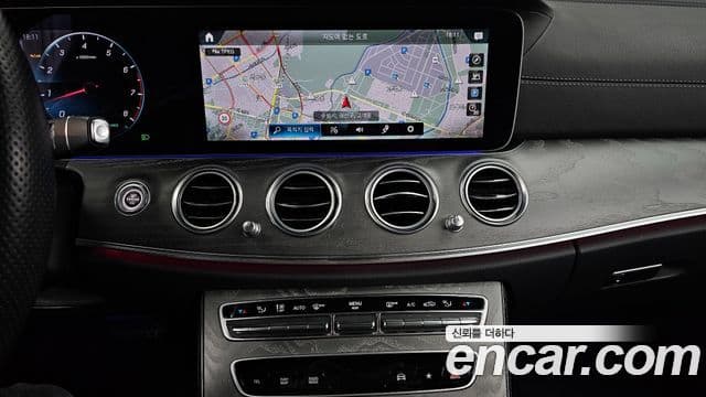 Mercedes-Benz E-класс W213 AMG Line, 2022 14