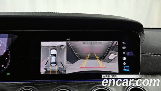 Mercedes-Benz E-класс W213 AMG Line, 2022 15