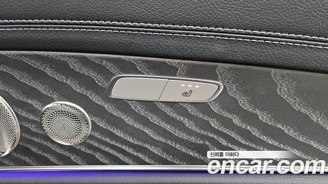 Mercedes-Benz E-класс W213 AMG Line, 2022 19