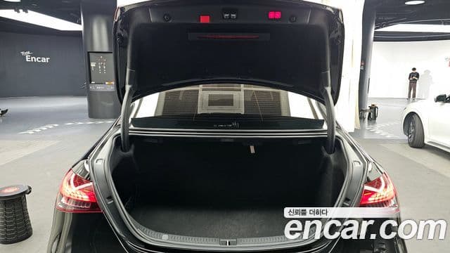 Mercedes-Benz E-класс W213 AMG Line, 2022 20