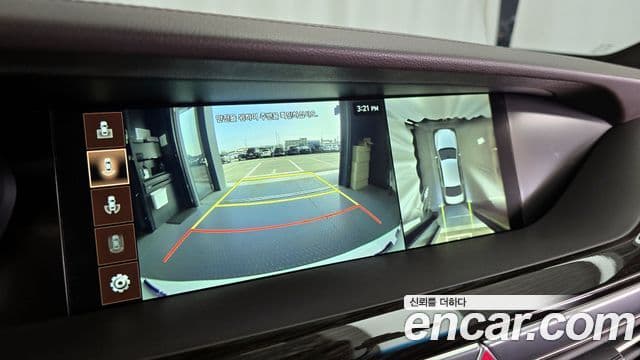 Genesis G90 Luxury, 2019 15