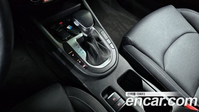 Kia The / новый New K3 2세대 Trendy, 2022 9