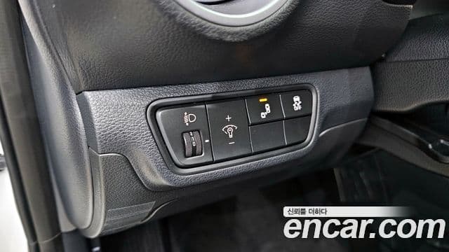 Kia The / новый New K3 2세대 Trendy, 2022 15