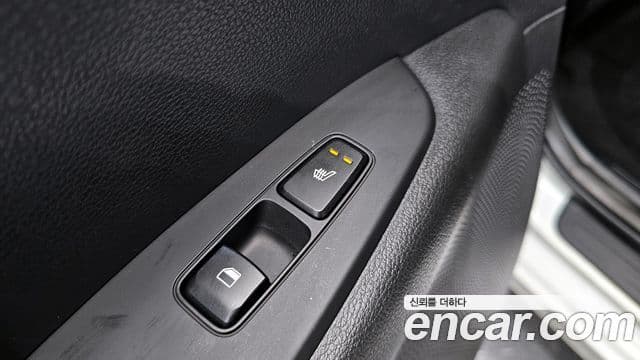 Kia The / новый New K3 2세대 Trendy, 2022 19