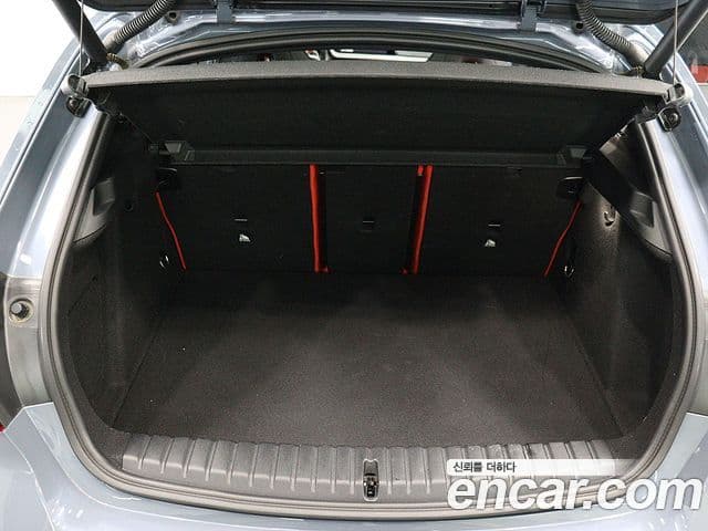 BMW 1시리즈 (F40), 2021 все фото