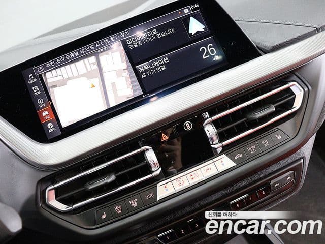 BMW 1시리즈 (F40), 2021 7