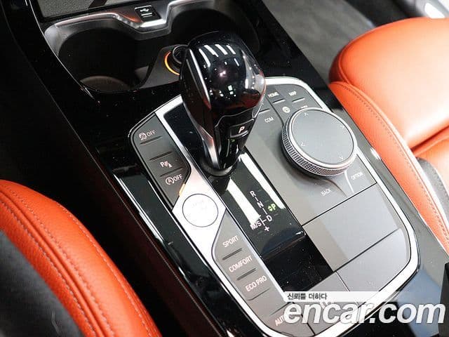 BMW 1시리즈 (F40), 2021 8