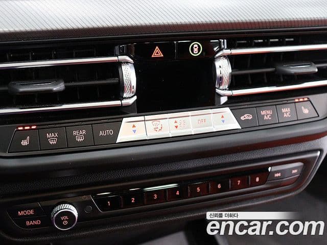 BMW 1시리즈 (F40), 2021 10