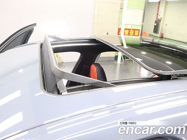 BMW 1시리즈 (F40), 2021 13