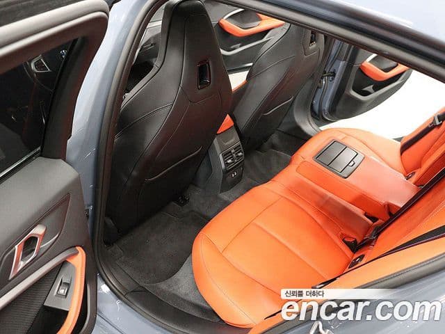 BMW 1시리즈 (F40), 2021 16