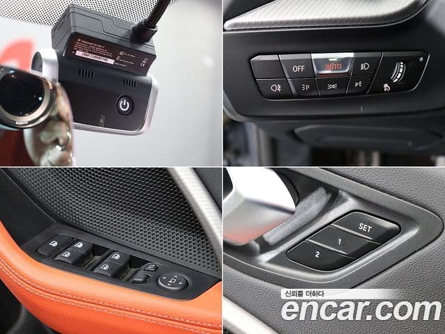 BMW 1시리즈 (F40), 2021 18