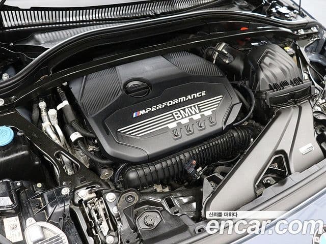 BMW 1시리즈 (F40), 2021 19