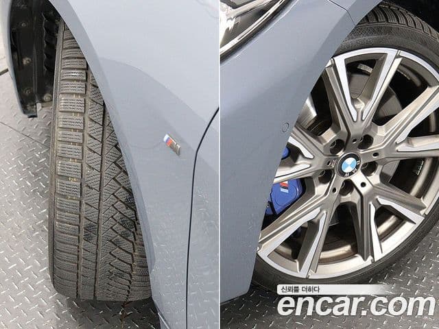 BMW 1시리즈 (F40), 2021 20