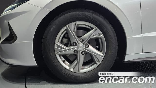 Hyundai Sonata (DN8) Premium, 2020 все фото