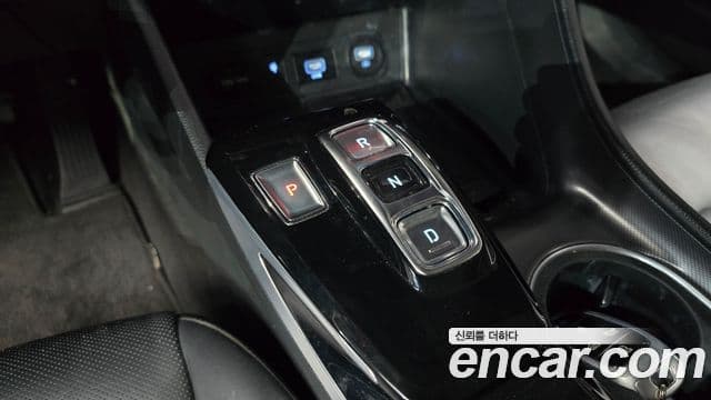 Hyundai Sonata (DN8) Premium, 2020 9