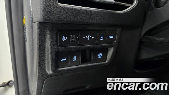 Hyundai Sonata (DN8) Premium, 2020 14