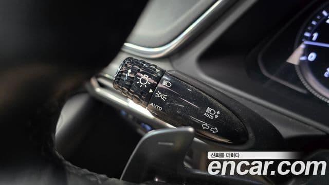 Hyundai Sonata (DN8) Premium, 2020 18