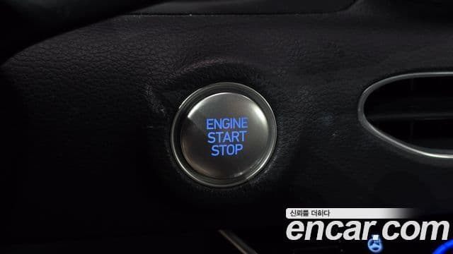 Hyundai Sonata (DN8) Premium, 2020 19