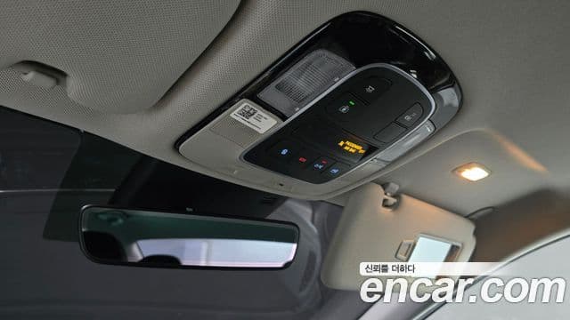 Hyundai Sonata (DN8) Premium, 2020 20