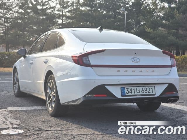 Hyundai Sonata (DN8) Premium Plus, 2022 2