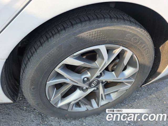 Hyundai Sonata (DN8) Premium Plus, 2022 все фото